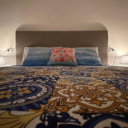 La Casa Di Nonna Attilia Apartment Fondi Ngoại thất bức ảnh