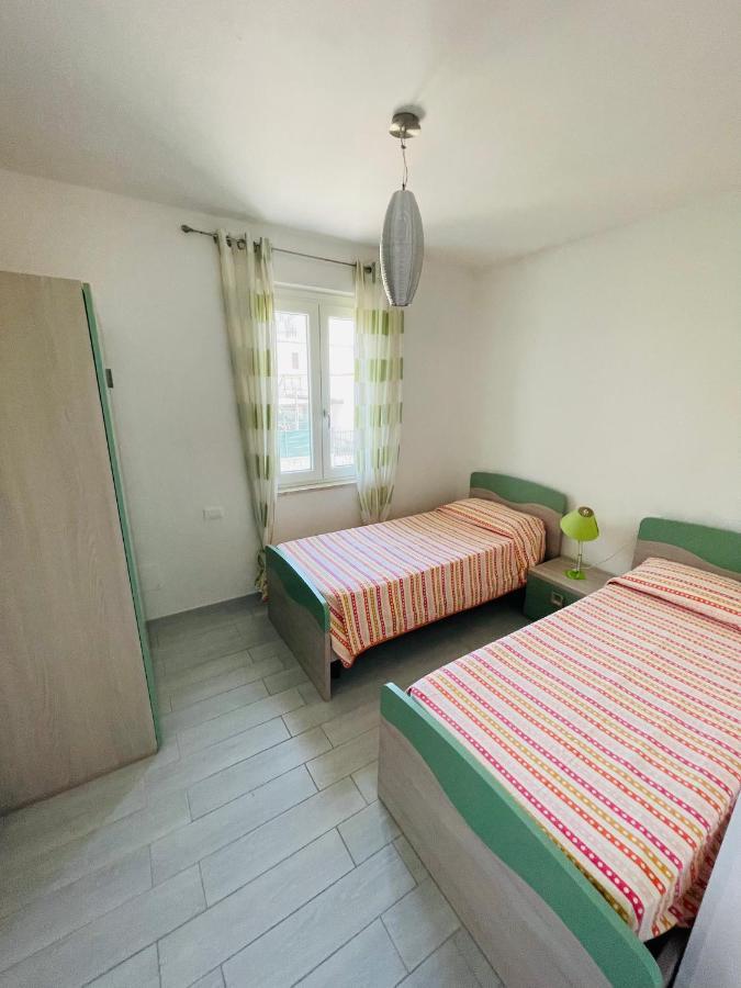 La Casa Di Nonna Attilia Apartment Fondi Ngoại thất bức ảnh