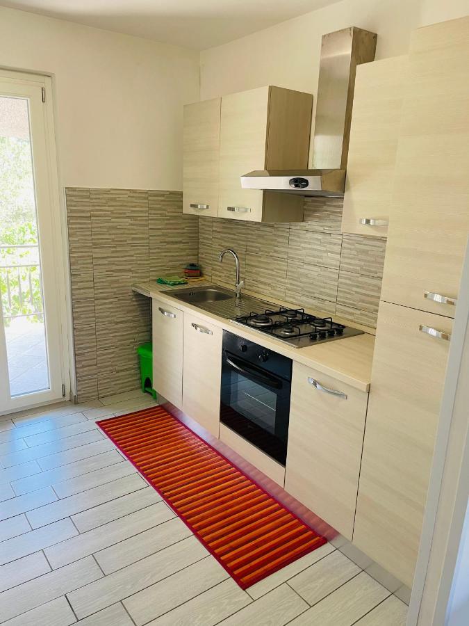 La Casa Di Nonna Attilia Apartment Fondi Ngoại thất bức ảnh