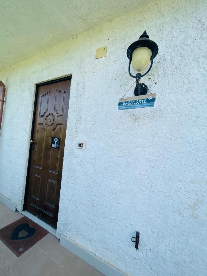 La Casa Di Nonna Attilia Apartment Fondi Ngoại thất bức ảnh