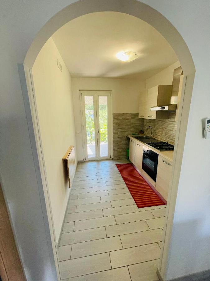 La Casa Di Nonna Attilia Apartment Fondi Ngoại thất bức ảnh