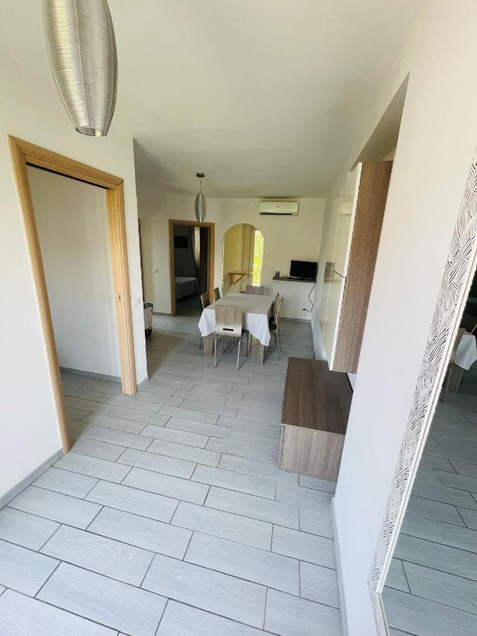La Casa Di Nonna Attilia Apartment Fondi Ngoại thất bức ảnh