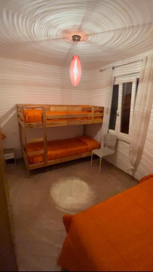 La Casa Di Nonna Attilia Apartment Fondi Ngoại thất bức ảnh